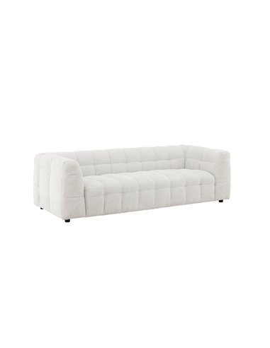 3-sitssoffa Malou 3-Sits, Beige