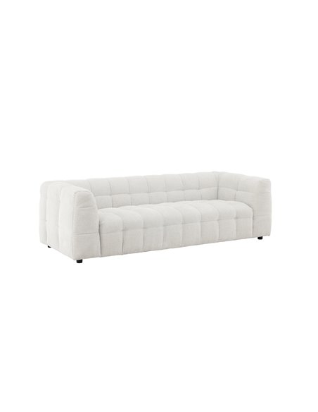3-sitssoffa Malou 3-Sits, Beige