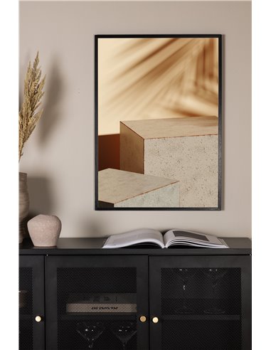 Sunflow Poster