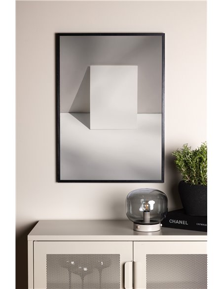 Canvas Poster