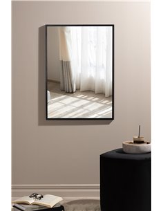 Curtain Poster