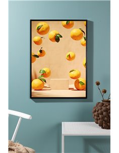 Lemons Poster