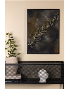 Wave Poster