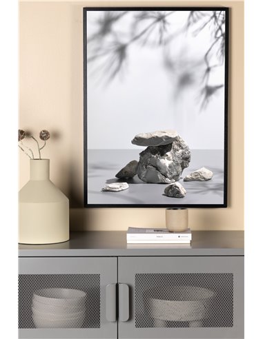 Sandstones Poster