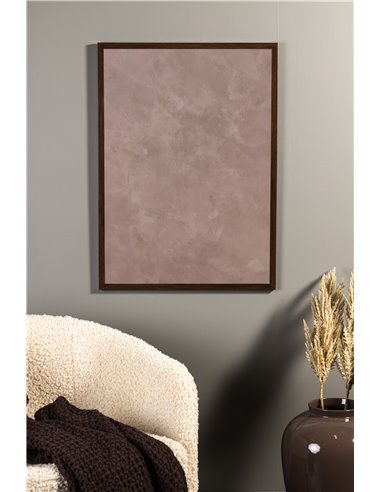 Structure paint Poster