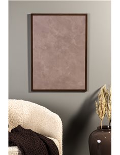 Structure paint Poster
