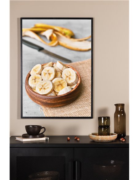 Banana Poster