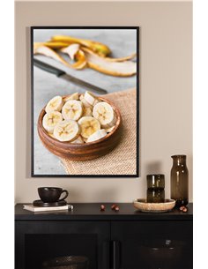 Banana Poster