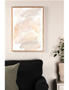 Water colour Poster