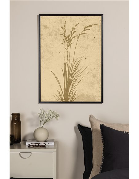 Plant art Poster