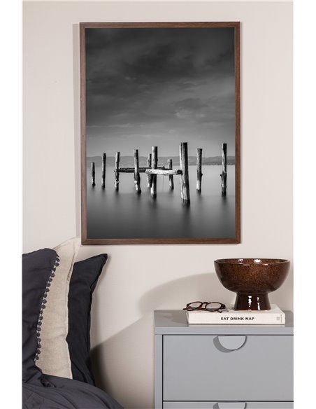 Ocean Poster