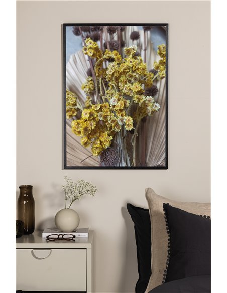 Bouquet Poster