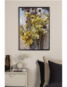 Bouquet Poster