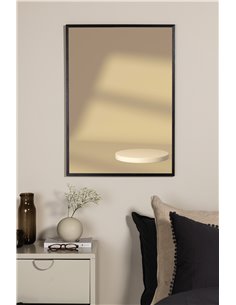 Window light Poster