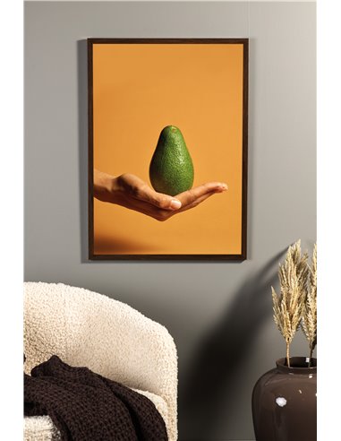 Avocado Poster
