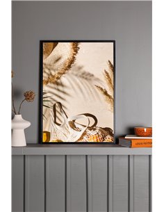 Beach Poster