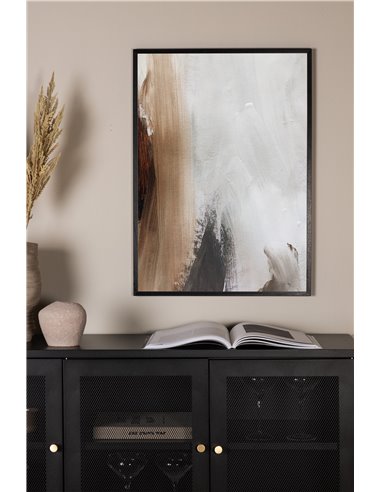Calico Poster