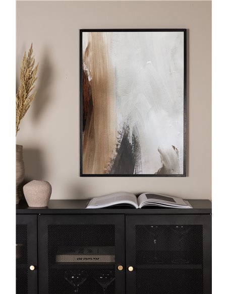 Calico Poster