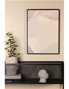 Cream Poster