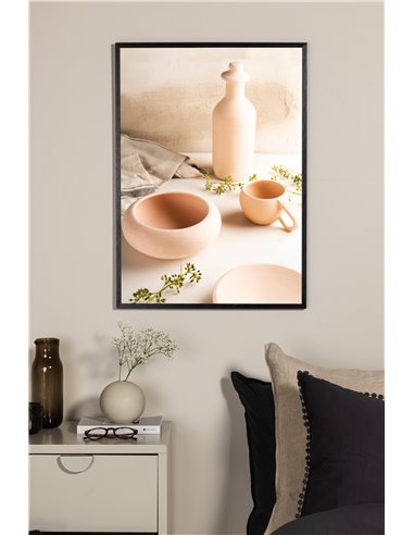 Ceramics Poster