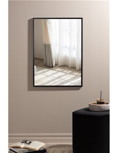 Curtain Poster