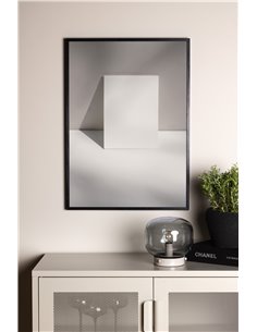 Canvas Poster