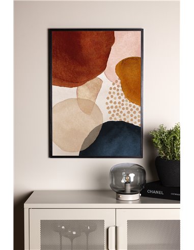 Circles Poster
