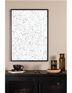 Dots Poster