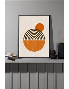 Hathor Poster