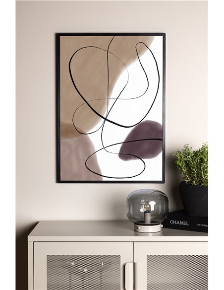 Lines Poster