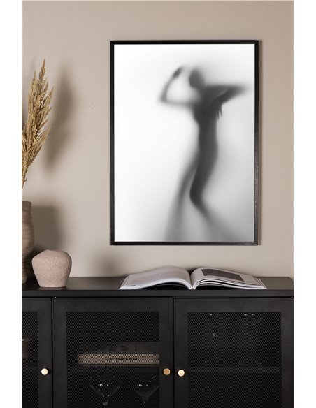 Manshade Poster
