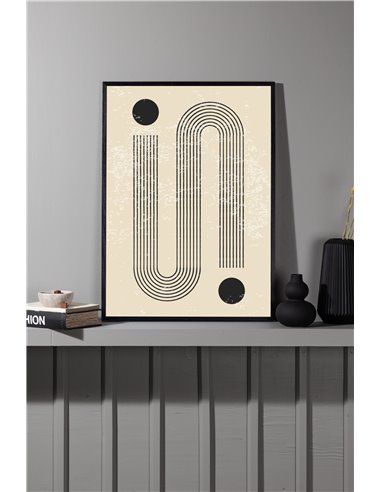 Pantheon Poster