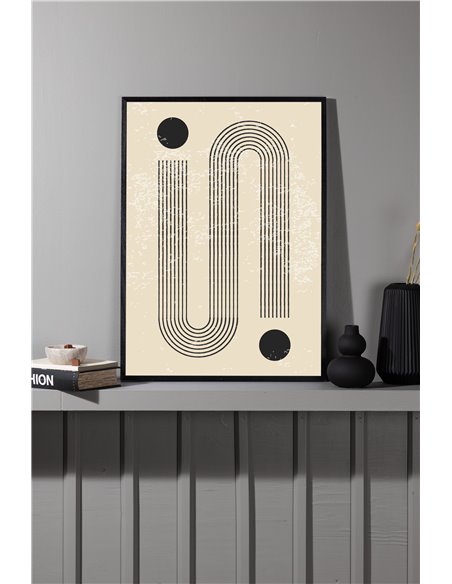Pantheon Poster