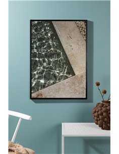 Pool Poster