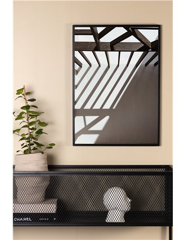 Roof Poster