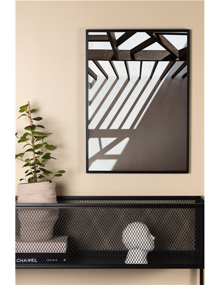 Roof Poster