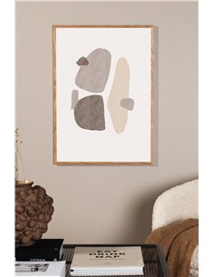 Shapes Poster