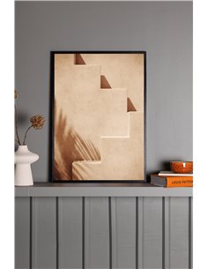 Stairs Poster