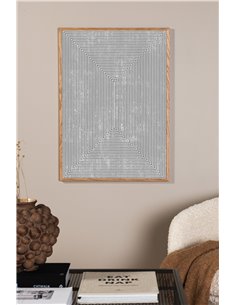 Symmetrical Poster
