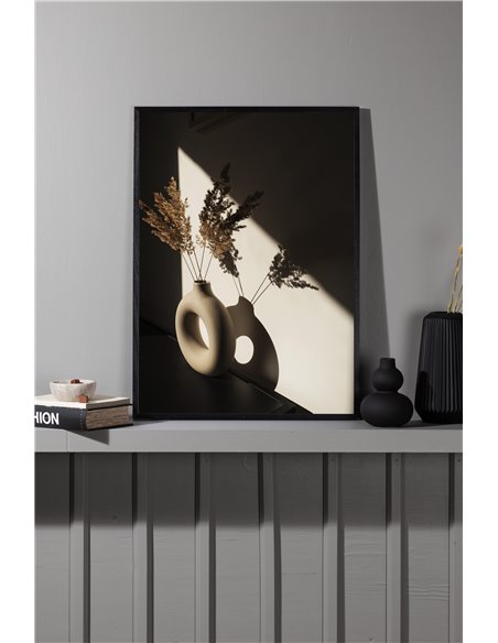 Vase Poster