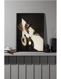 Vase Poster