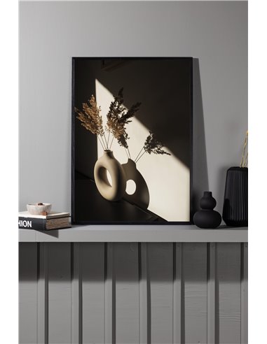 Vase Poster