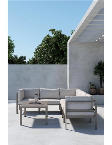 Copacabana Soffgrupp