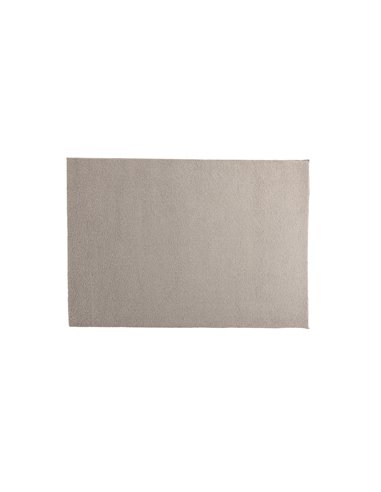 Matta Teddy, 230 x 160, Beige