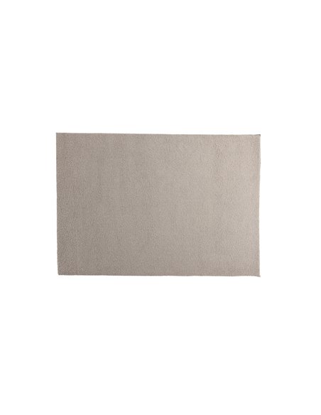 Matta Teddy, 290 x 200, Beige