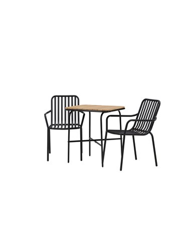 Holmbeck Rektangulär Matgrupp
