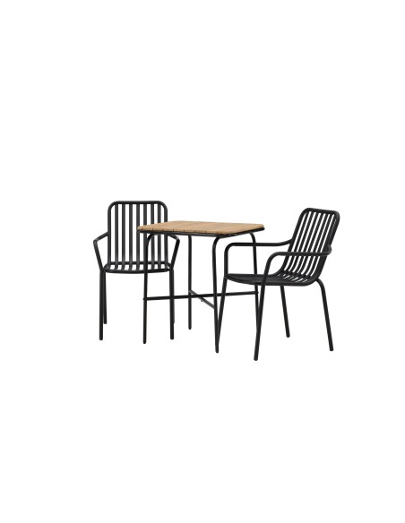 Holmbeck Rektangulär Matgrupp