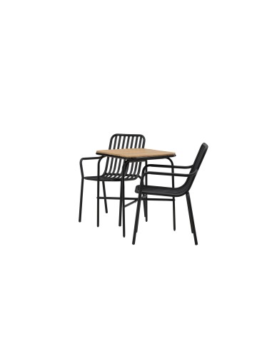 Holmbeck Rektangulär Matgrupp
