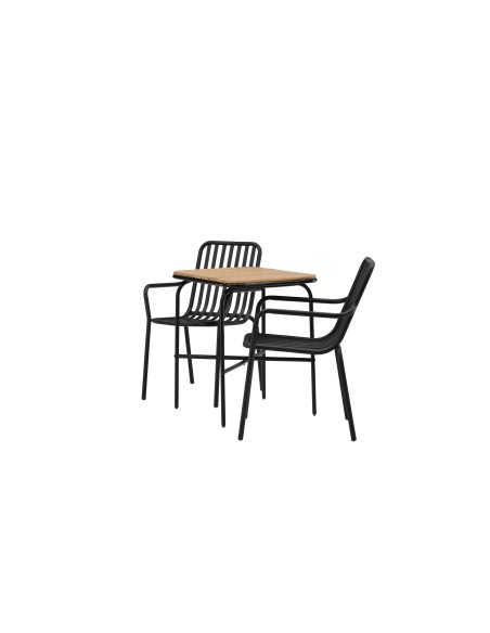 Holmbeck Rektangulär Matgrupp