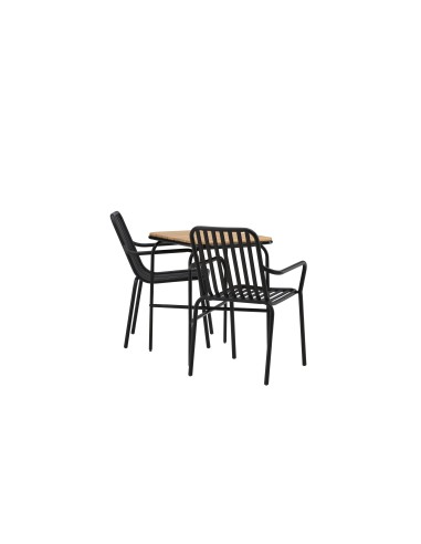 Holmbeck Rektangulär Matgrupp